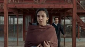 مسلسل عرض وطلب الحلقة 8 مواعيد العرض والقنوات الناقلة